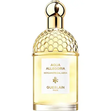 Aqua Allegoria Bergamote Calabria by Guerlain bottle