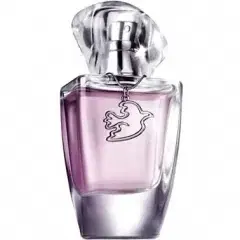 Today Tomorrow Always Romantic Voyage by Avon bottle