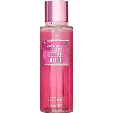 Sugar Blur by Victoria's Secret bottle