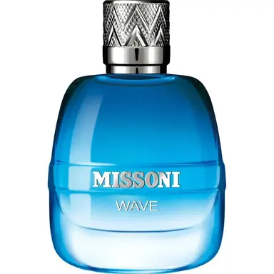 Missoni Wave by Missoni bottle