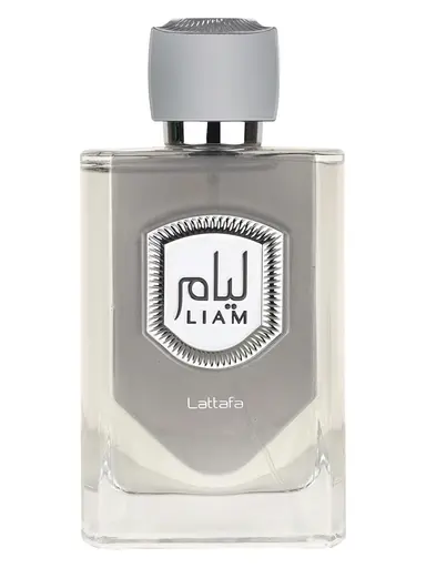 Liam by Lattafa bottle