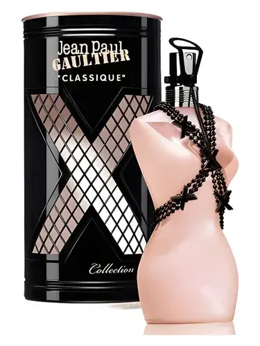 Classique X Jewel 2011 by Jean Paul Gaultier bottle