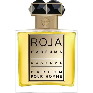 Scandal Pour Homme by Roja London bottle