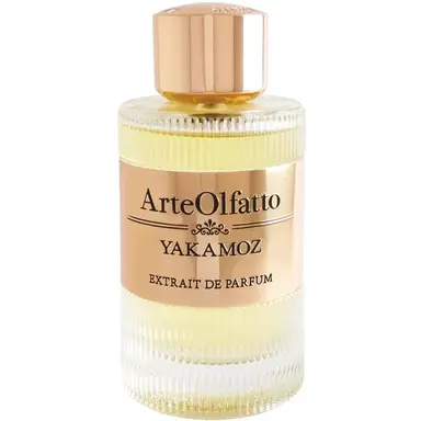Yakamoz by Arteolfatto bottle