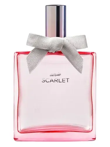 Scarlet by American Eagle bottle