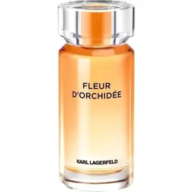 Fleur d'Orchidee by Karl Lagerfeld bottle