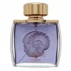 Lalique Pour Homme Le Faune by Lalique bottle