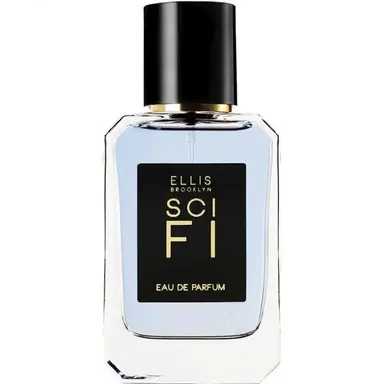 Sci Fi by Ellis Brooklyn bottle