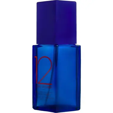 12 by Jean Couturier bottle