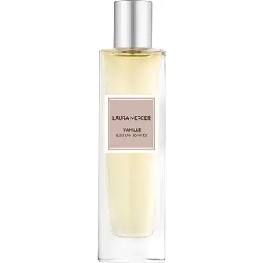 Eau Gourmande Vanille Gourmande by Laura Mercier bottle