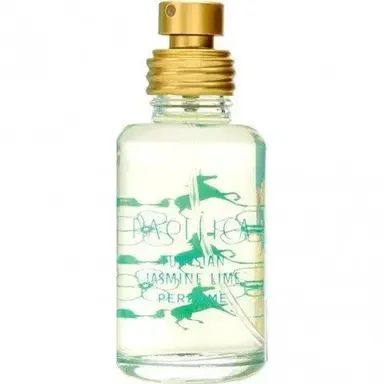 Tunisian Jasmine Lime Perfume by Pacifica