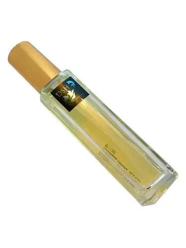 Estancia by Dsh Perfumes bottle