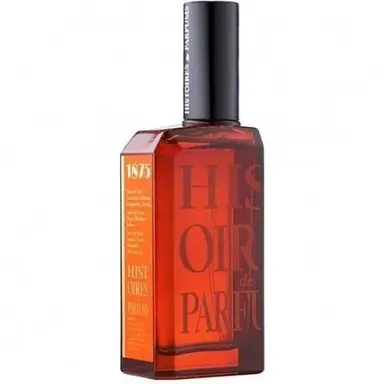 1875 Carmen Bizet by Histoires de Parfums