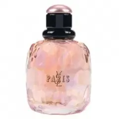Paris Pont des Amours by Yves Saint Laurent bottle