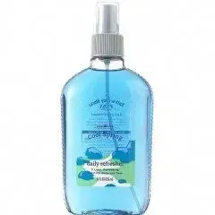 Cool Spring (Daily Refresher) by Bath & Body Works bottle