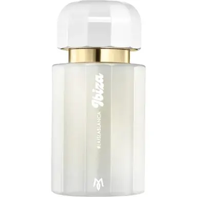 #La Isla Blanca by Ramon Monegal bottle