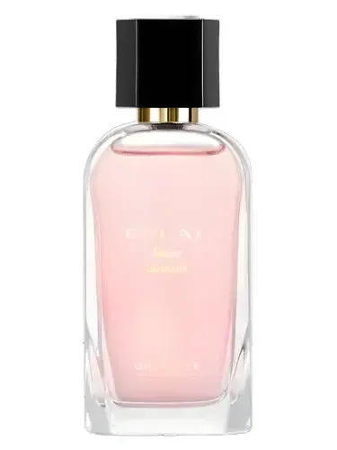 Eclat Amour Intensité by Oriflame bottle