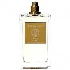 White Neroli by Mizensir