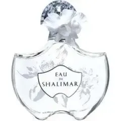 Shalimar Eau de Parfum (2009 Limited Editions) by Guerlain bottle