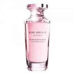 Rose Absolue by Yves Rocher bottle
