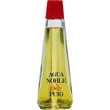 Agua Noble by Antonio Puig