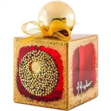 Art Collection Ylang by M. Micallef bottle