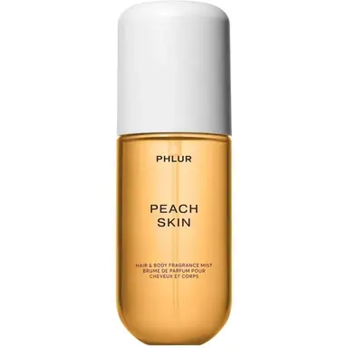 Peach Skin Body Mist by Phlur bottle