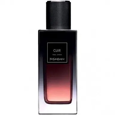 Cuir (2016) by Yves Saint Laurent bottle
