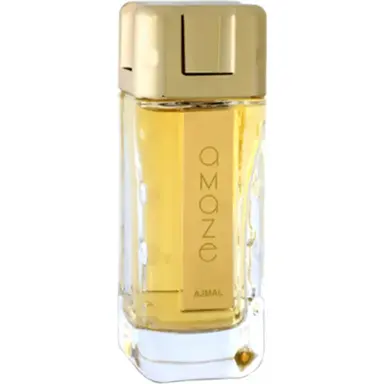 Amaze for Women by Ajmal bottle