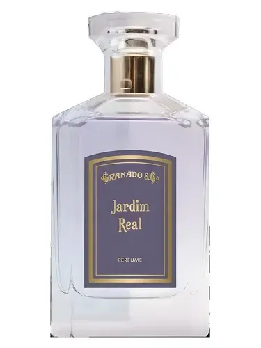 Jardim Real by Granado bottle