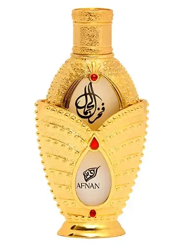 Fakhr Al Jammal by Afnan bottle