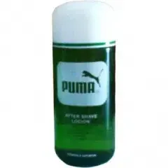 Puma pour Homme After Shave Locion by Puma bottle