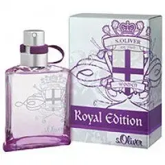 Royal Edition Women by s.Oliver bottle