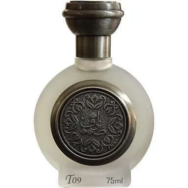 Taif T09 by Taif AL Emarat bottle