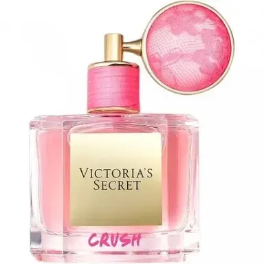 Crush by Victoria's Secret bottle