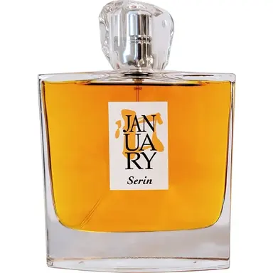 Serin by January Scent Project