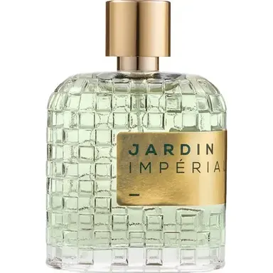 Jardin Impérial by Lpdo