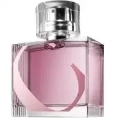 City Rush Glamour by Avon bottle