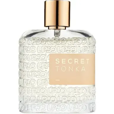Secret Tonka by Lpdo