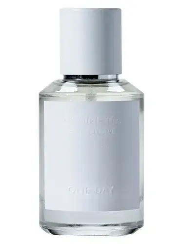 Jasmine Tea by onE DAY bottle