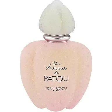 Un Amour de Patou by Jean Patou bottle