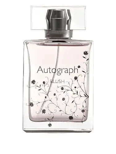 Autograph Blush by Marks & Spencer bottle