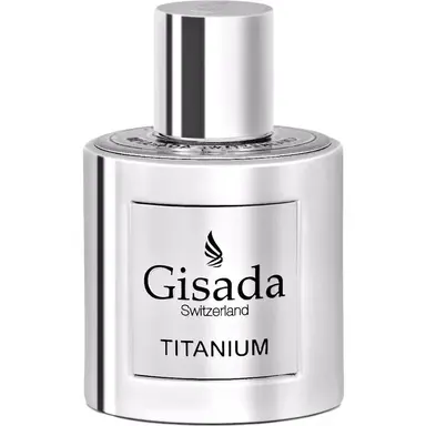 Titanium by Gisada bottle