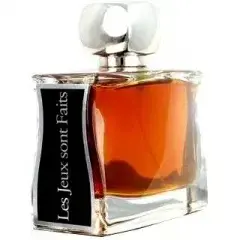 Les Jeux sont Faits by Jovoy Paris bottle