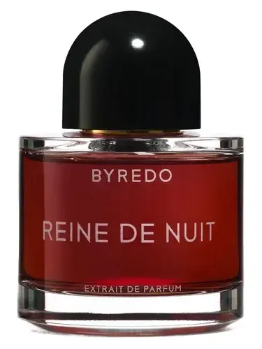 Reine de Nuit by Byredo bottle