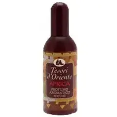 Africa by Tesori d'Oriente bottle
