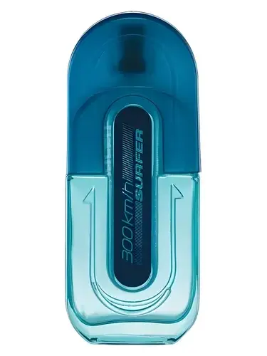 300 Km/h Surfer by Avon bottle