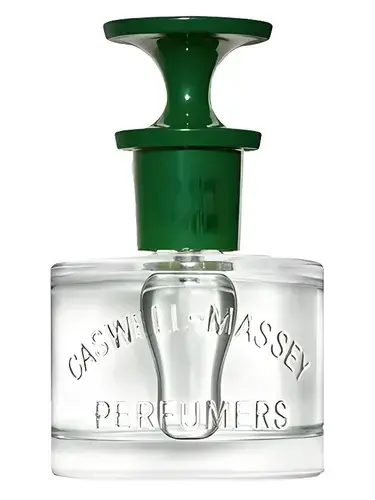 Orchid Eau de Parfum by Caswell Massey bottle