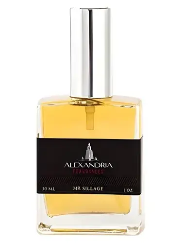 Mr. Sillage by Alexandria Fragrances bottle
