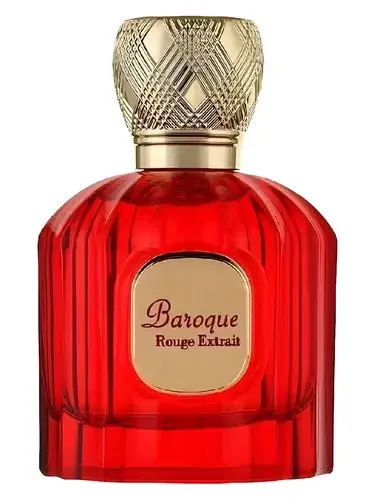 Baroque Rouge Extrait by Maison Alhambra bottle
